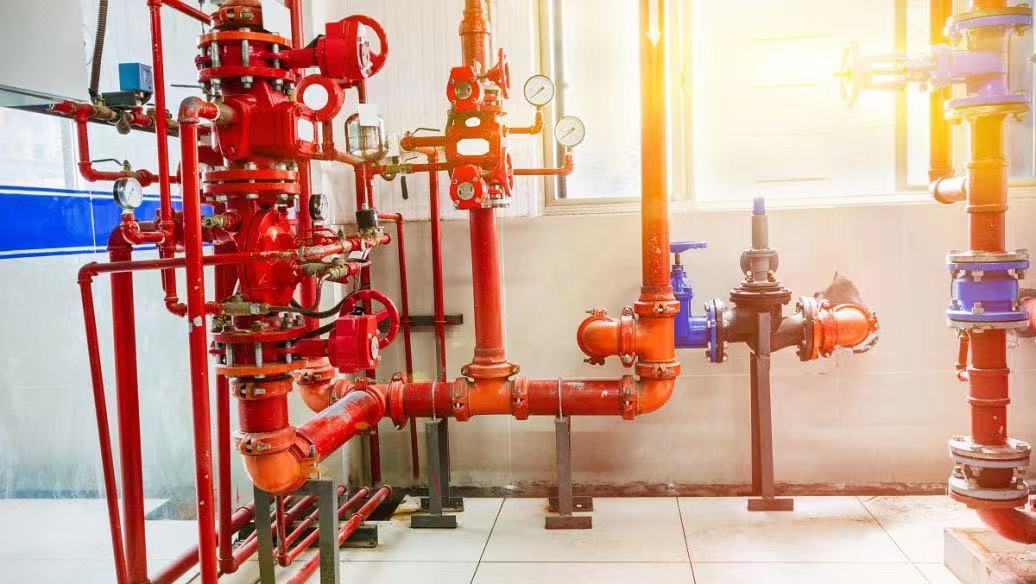 什么是智慧管網(wǎng) 智慧管網(wǎng)包含什么內容